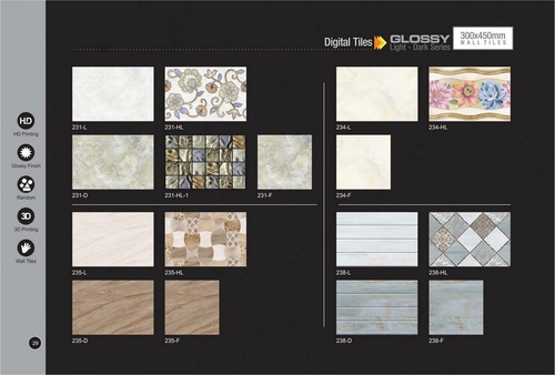 Cream Sandstone Wall Tiles