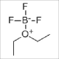 Boron Trifluoride Etherate Cas No: 109-63-7