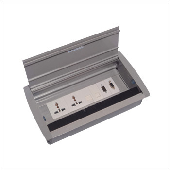 DeskPort MANUAL