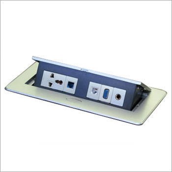 Hydraulic 6 Module
