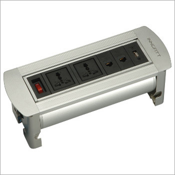 Revolve 8 Module