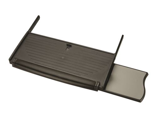 Denzo Keyboard Drawer with Mouse Tray