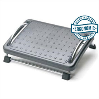 ErgoREST - Footrest
