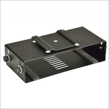 Thin Client Holder