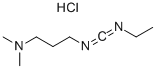 1-(3-dimethylaminopropyl)-3-ethylcarbodiimide Hydr Cas No: 25952-53-8