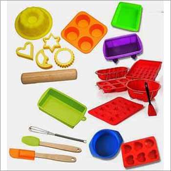 Kitchenware Rubber Accessories