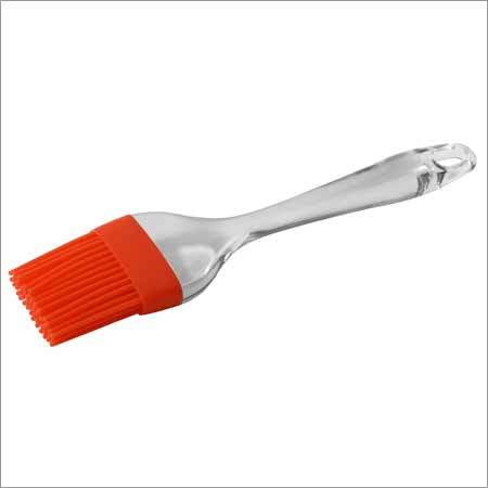 Kitchen Silicone Brush By NISARG POLYMERS PVT LTD.
