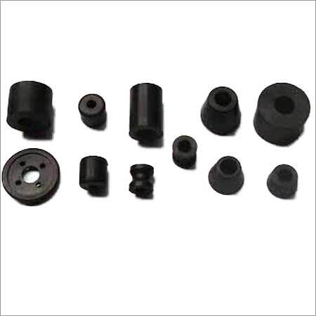 Rubber Bush Rubber Bush