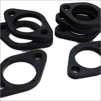 Silicone Rubber Gasket By NISARG POLYMERS PVT LTD.