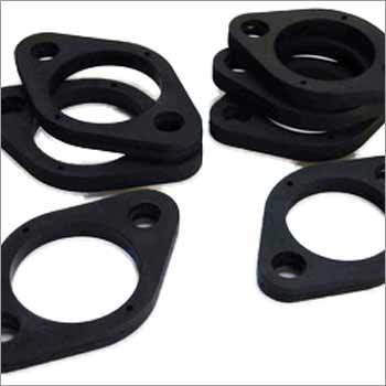 Silicone Rubber Gasket