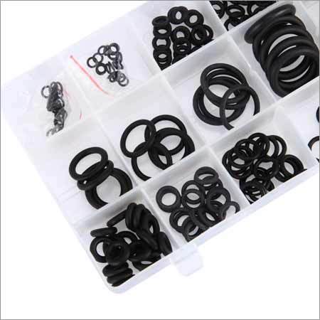 Rubber O Ring Kit