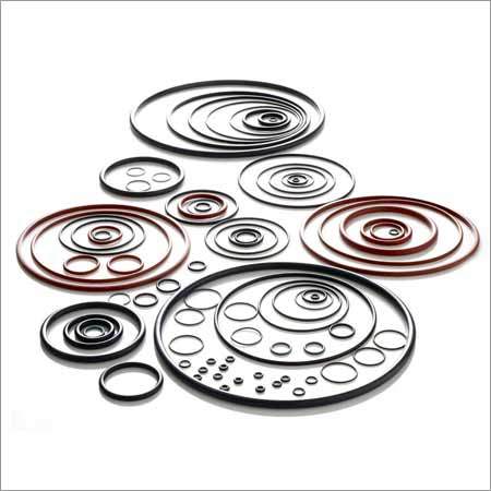 Rubber O Ring Rubber O Ring