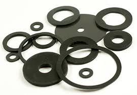 Neoprene Washers Neoprene Washers