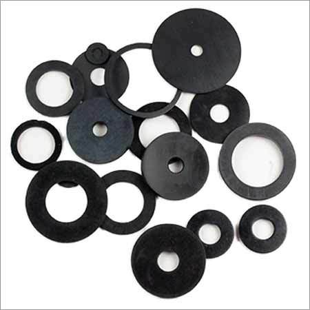 Buna N Nitrile Washers Ash %: Less Than 5%