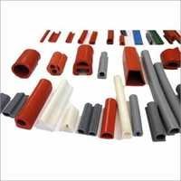 Silicone Extruded Products