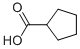 Cyclopentanecarboxylic Acid - C6H10O2 Molar Mass 114.144 g/mol High Purity Reliable Performance CAS No: 3400-45-1