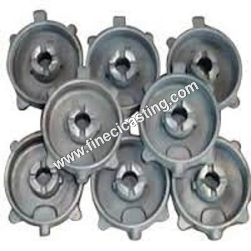 Auto Parts Casting