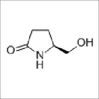 L-pyroglutaminol Cas No: 17342-08-4