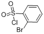 2-Bromobenzenesulphonyl Chloride Cas No: 2905-25-1