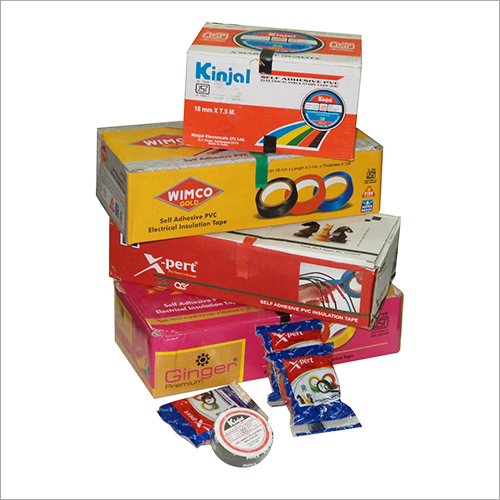PVC Insulated Tapes
