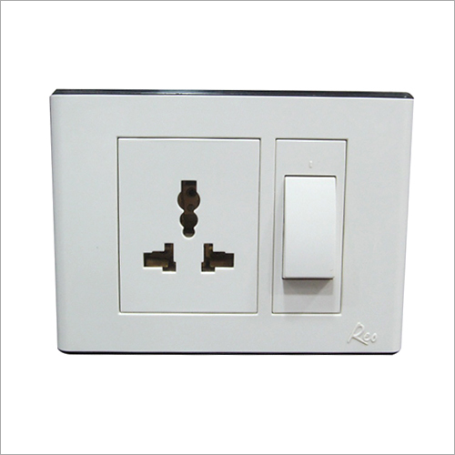 Modular Series Switches