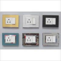 Modular Series Light Switch