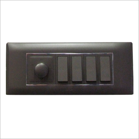 Modular Switch