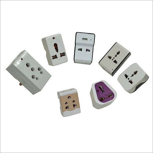 Multiplugs Adapters
