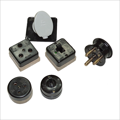 Bakelite Switches