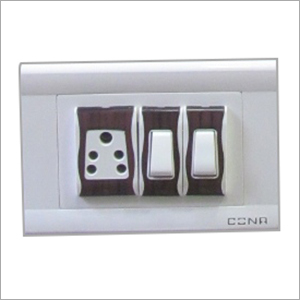 Conventional Switch Plates