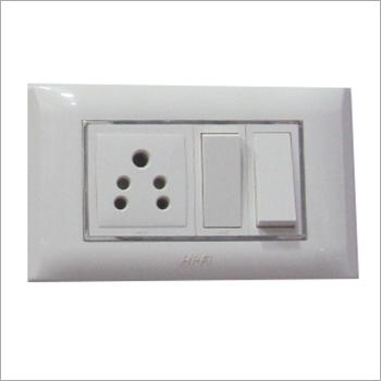 Electric Modular Switch