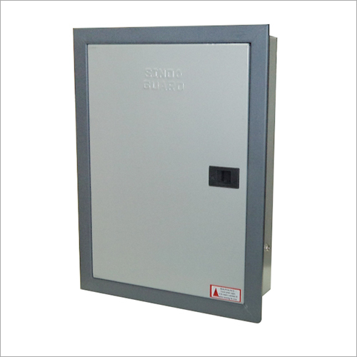 Electrical MCB Box