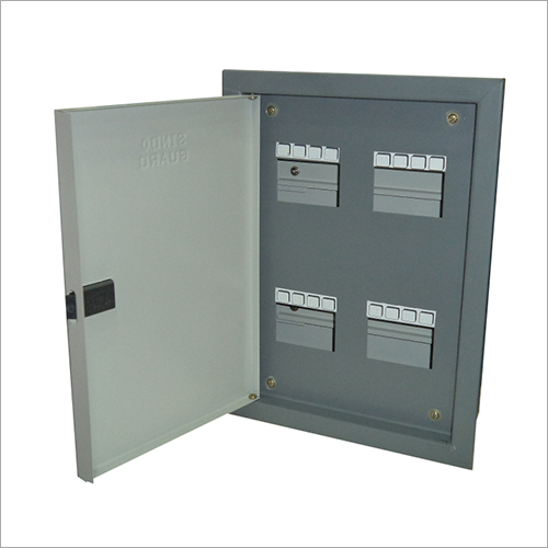 MCB Box