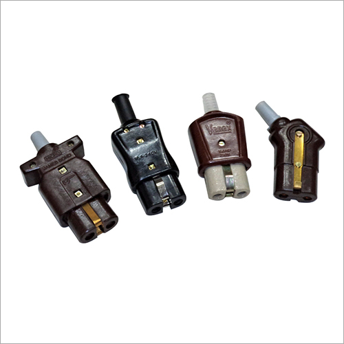 Iron Connectors