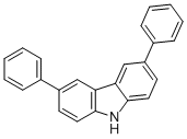 3,6-Diphenyl-9H-Carbazole Cas No: 56525-79-2