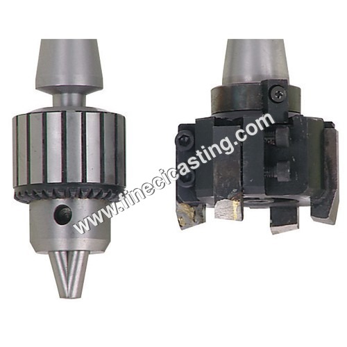 Drill Machine Parts Casting