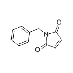 N-Benzylmaleimide Cas No: 1631-26-1
