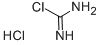 Chloroformamidine Hydrochloride Cas No: 29671-92-9