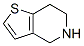 4,5,6,7-Tetrahydrothieno[3,2-c]pyridine