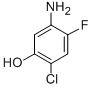 5-Amino-2-Chloro-4-Fluoro-Phenol Cas No: 84478-72-8