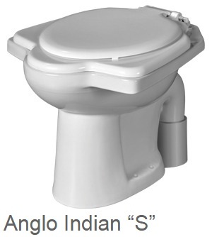 White Anglo Indian