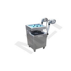 Pulsed Shortwave Diathermy
