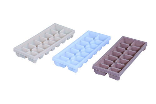 Plastic Ice Tray