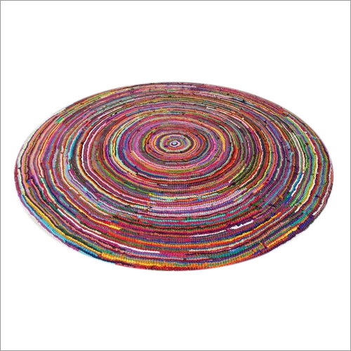 Handmade Tufted Carpet