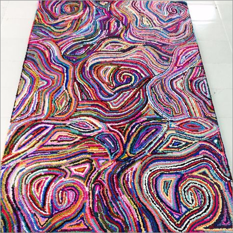 Chindi Carpet