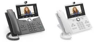 IP Endpoint Multimedia Application