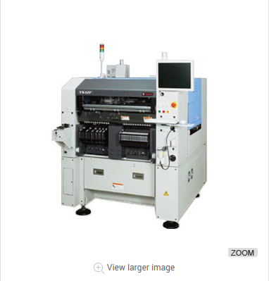 Pick And Place Machine