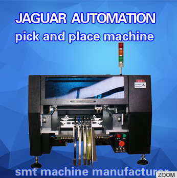 Desktop Pick And Place Machine