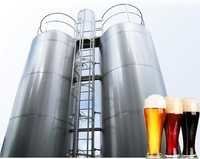 Beer Tank