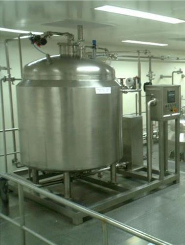 Process Tank